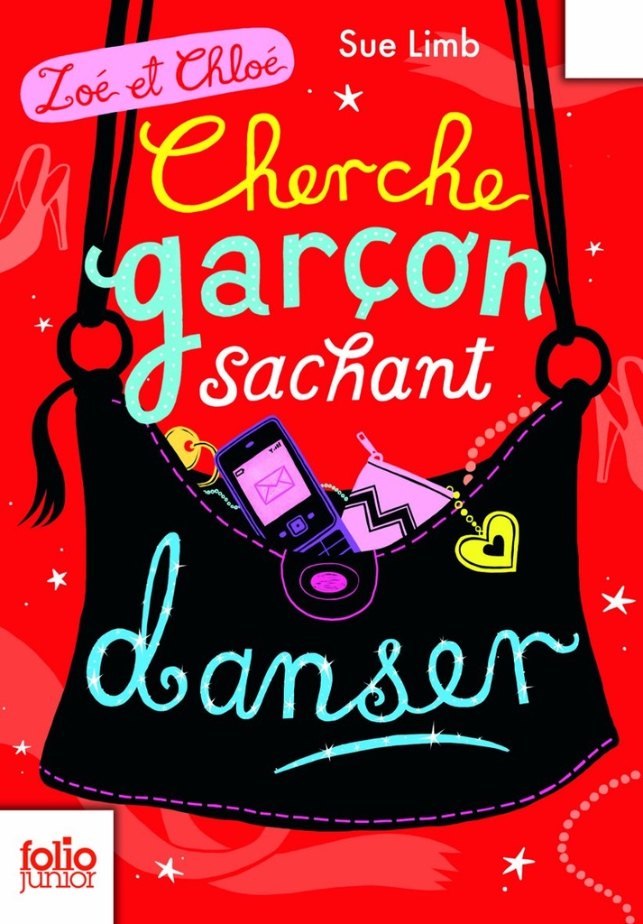 CHERCHE GARÇON SACHANT DANSER