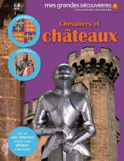 CHEVALIERS & CHÂTEAUX