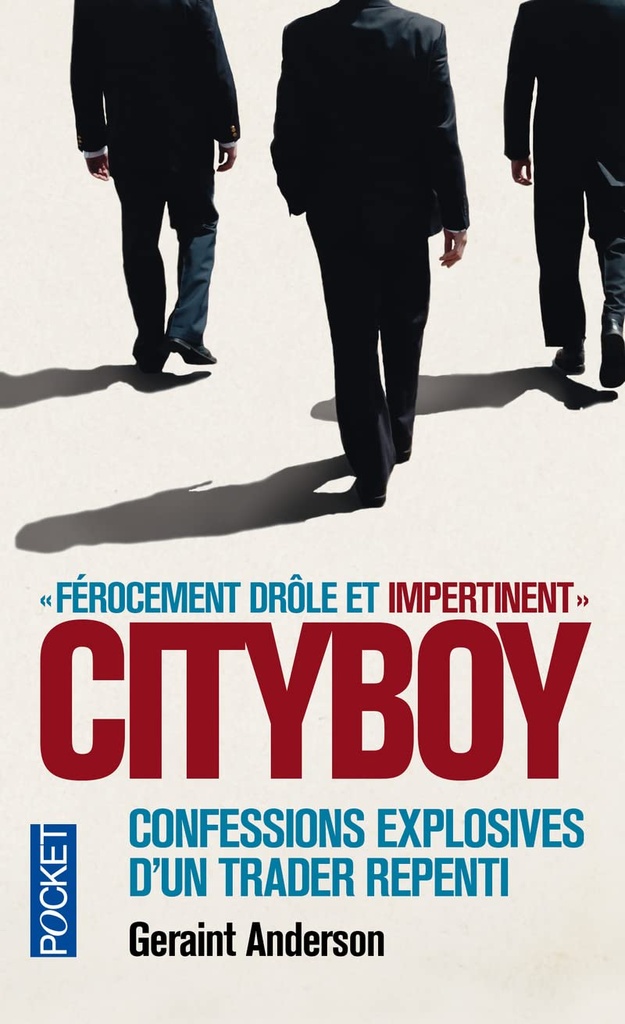 CITYBOY