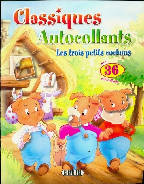 CLASSIQUES