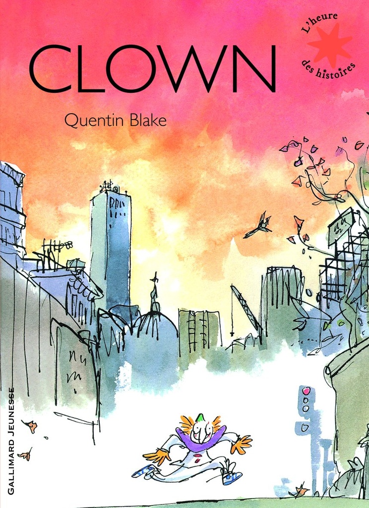 CLOWN