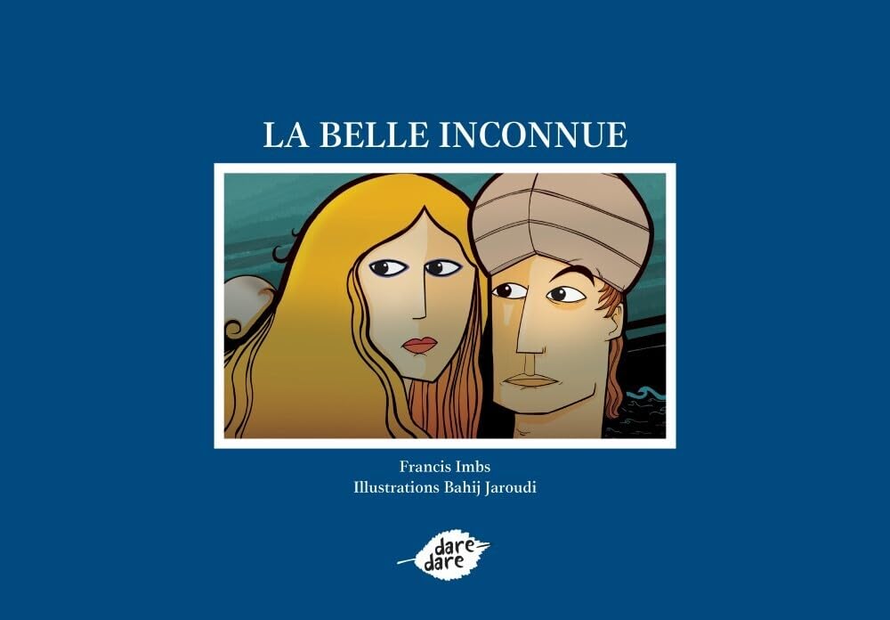 COIN BIBLIO : LA BELLE INCONNUE