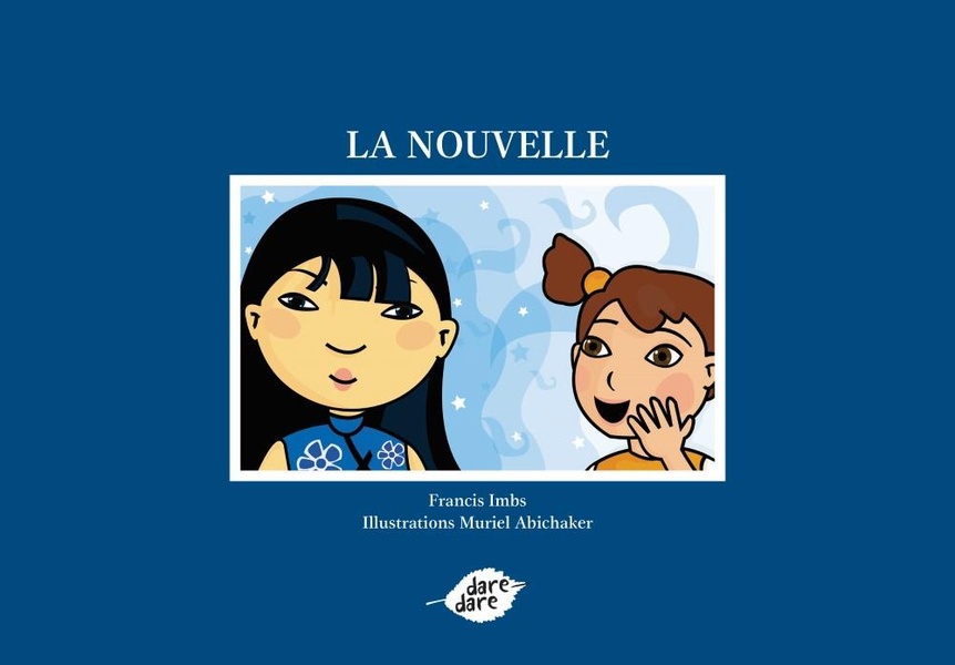 COIN BIBLIO : LA NOUVELLE