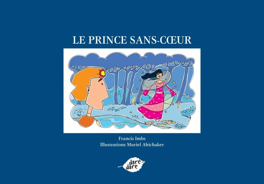 COIN BIBLIO : LE PRINCE SANS COEUR