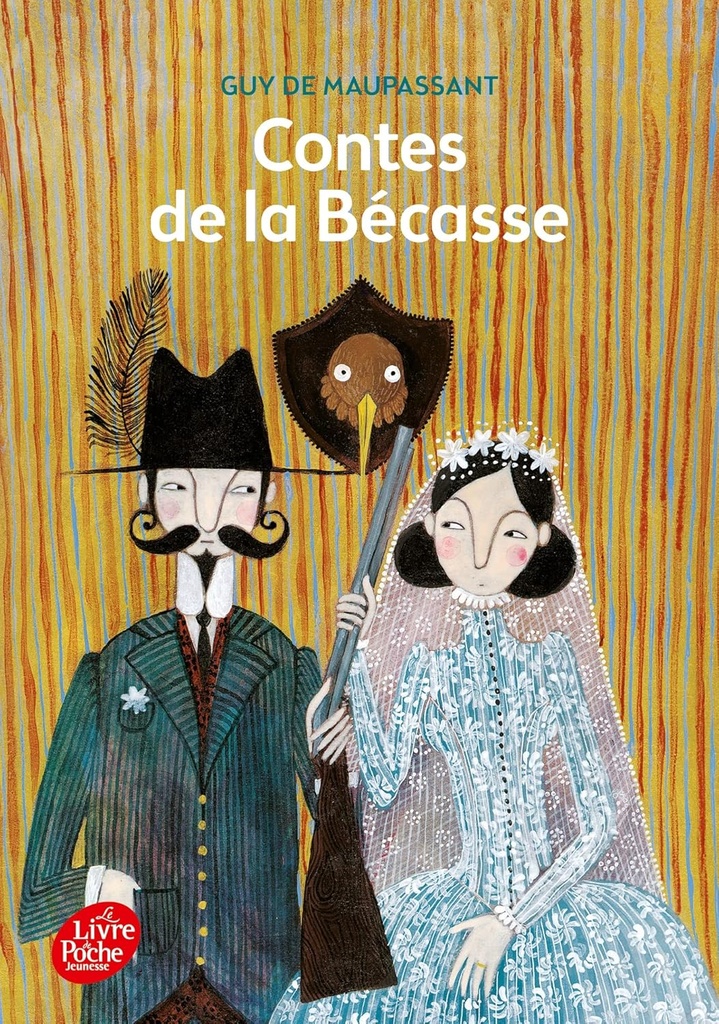 CONTES DE LA BECASSE