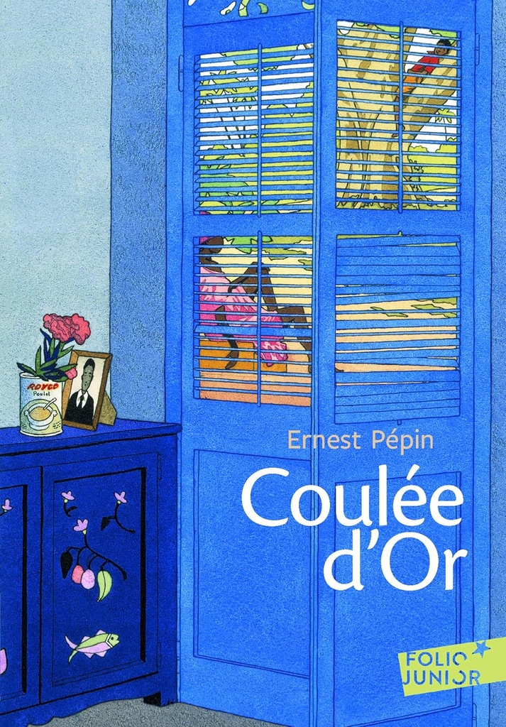 COULEE D'OR (N.E)