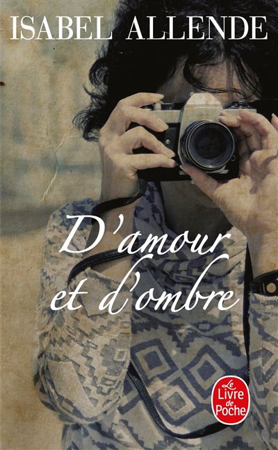 D'AMOUR & D'OMBRE