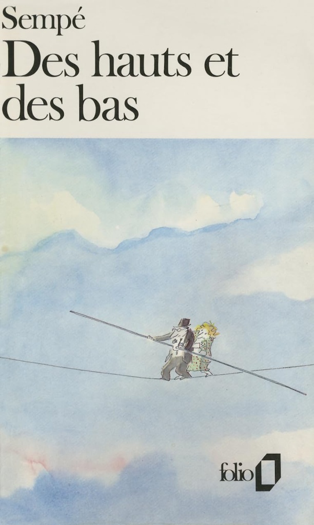 DES HAUTS & DES BAS