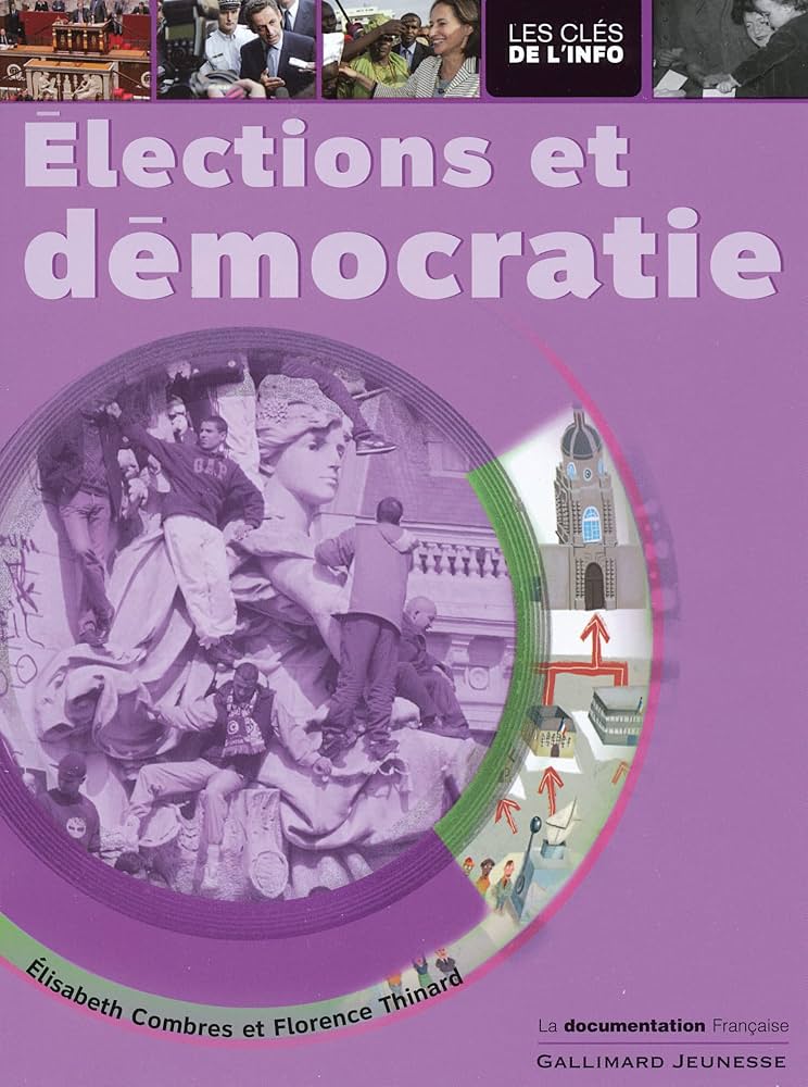 ELECTIONS & DEMOCRATIE