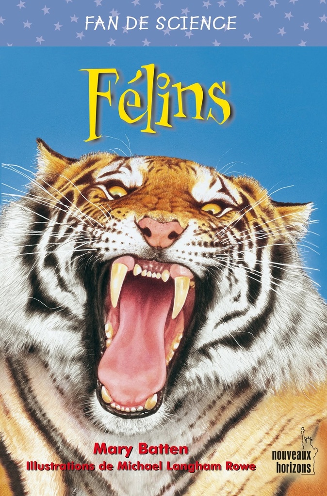 FELINS
