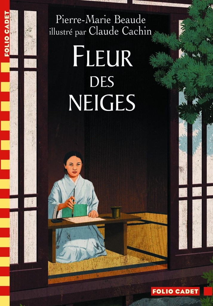 FLEUR DES NEIGES