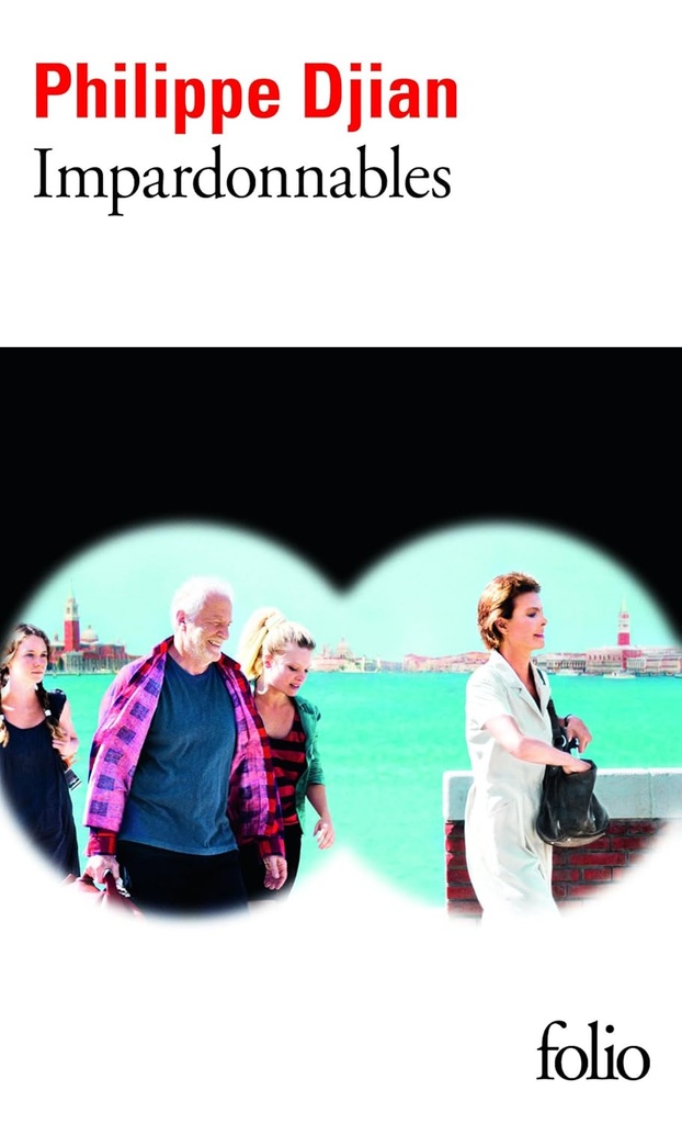 IMPARDONNABLES