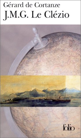 J.M.G. LE CLEZIO : LE NOMADE IMMOBILE