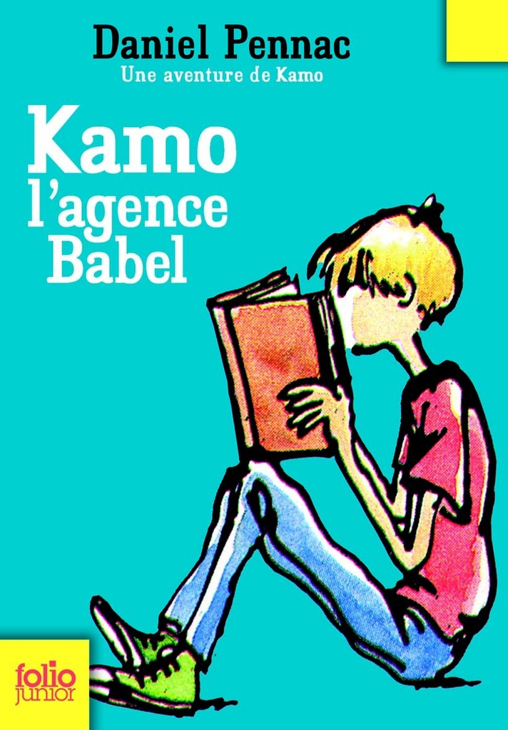KAMO. L'AGENCE BABEL