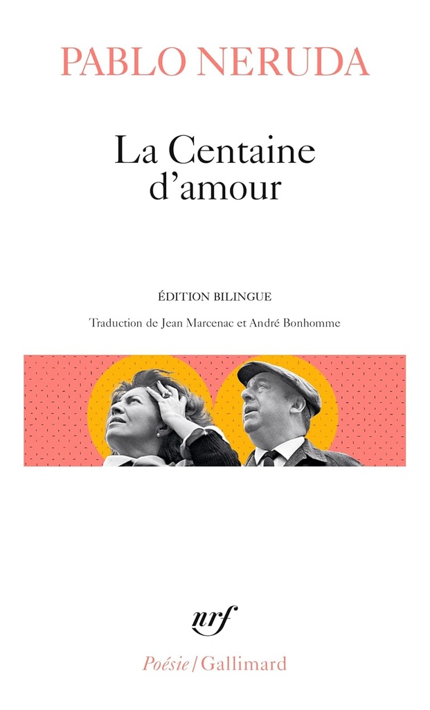 LA CENTAINE D'AMOUR