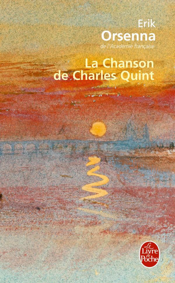 LA CHANSON DE CHARLES QUINT