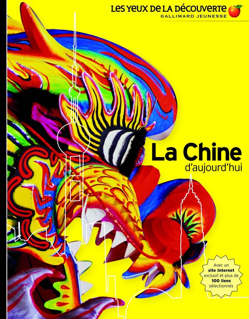 LA CHINE D'AUJOURD'HUI