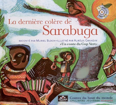 LA DERNIÈRE COLÈRE DE SARABUGA