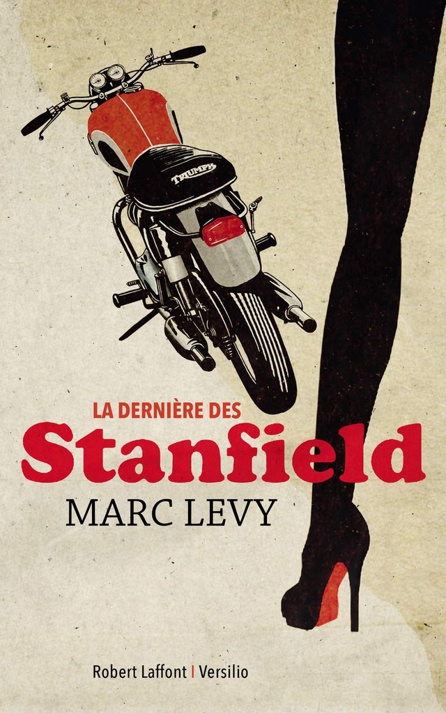 LA DERNIÈRE DES STANFIELD