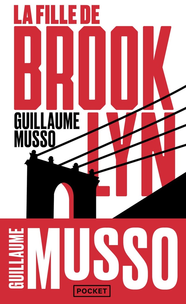 LA FILLE DE BROOKLYN (N.E)