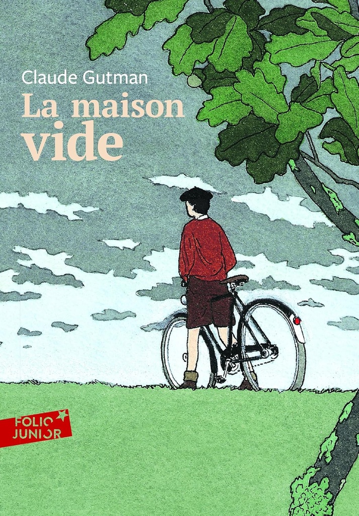 LA MAISON VIDE (N.E)
