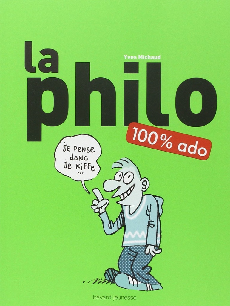 LA PHILO 100% ADO