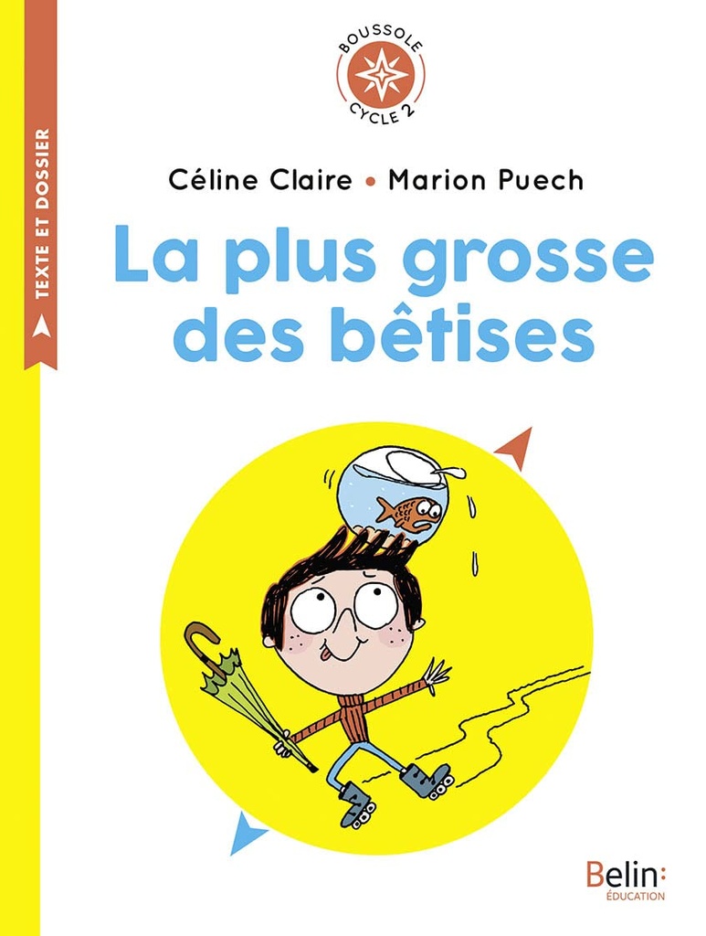 LA PLUS GROSSE DES BÊTISES