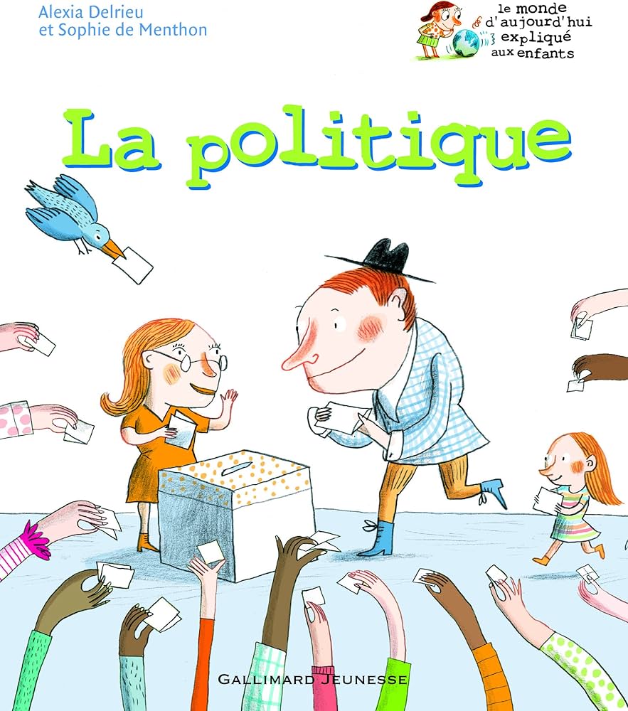 LA POLITIQUE