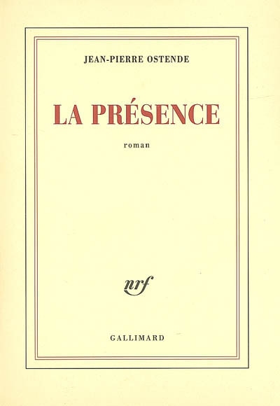 LA PRESENCE