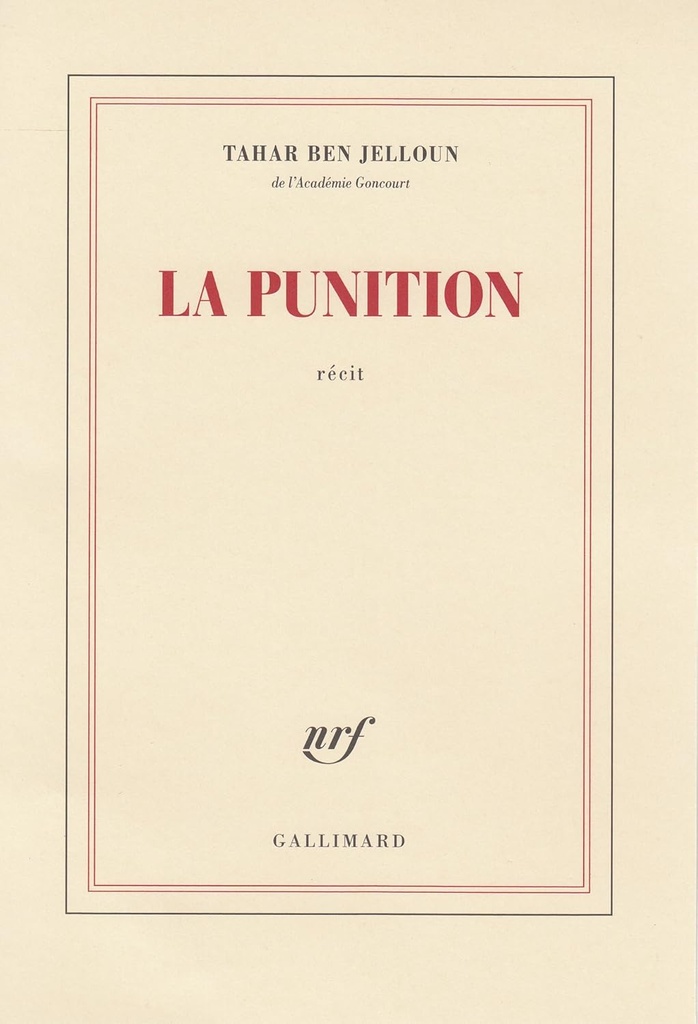 LA PUNITION