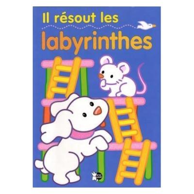 LABYRINTHES