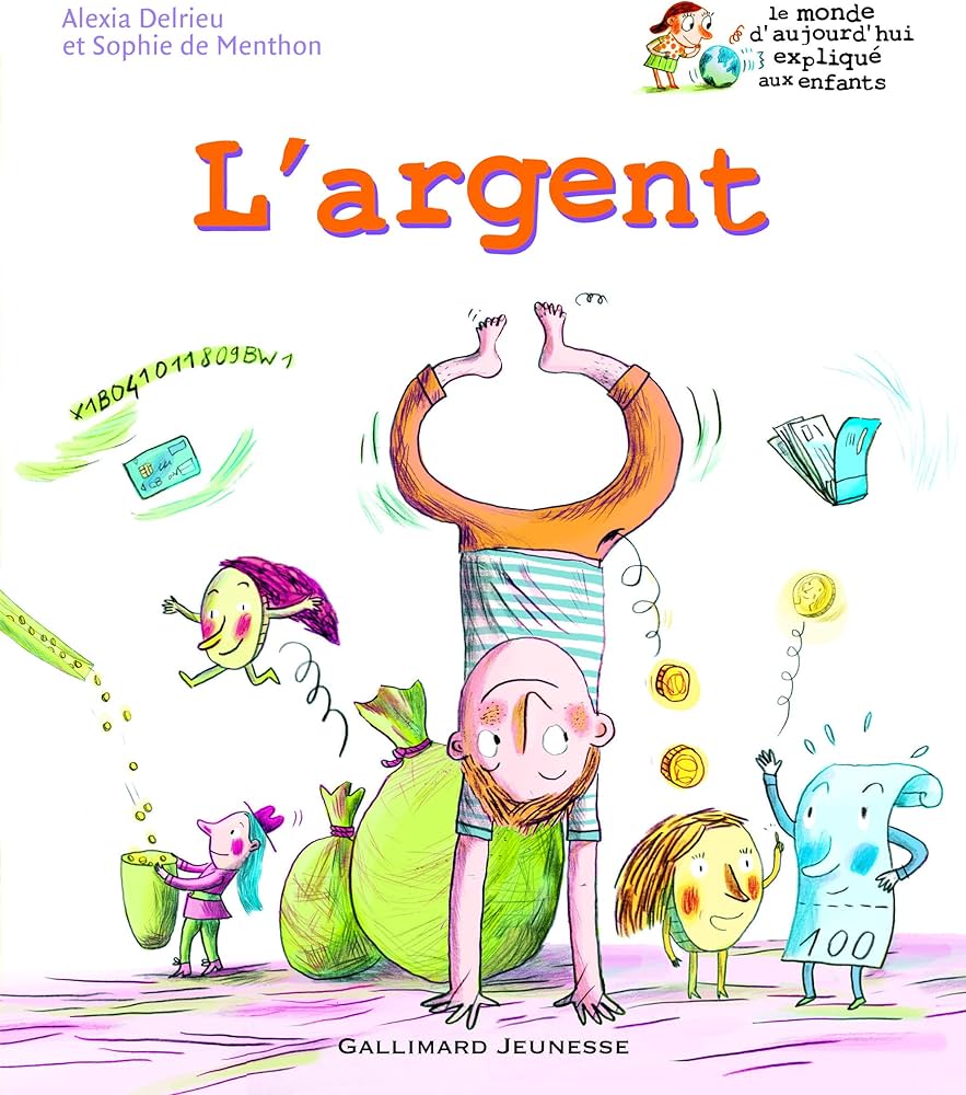 L'ARGENT