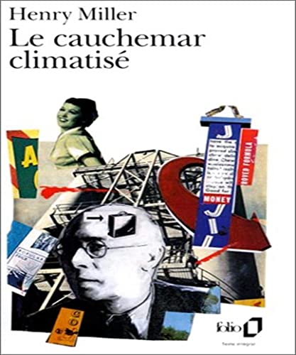 LE CAUCHEMAR CLIMATISE