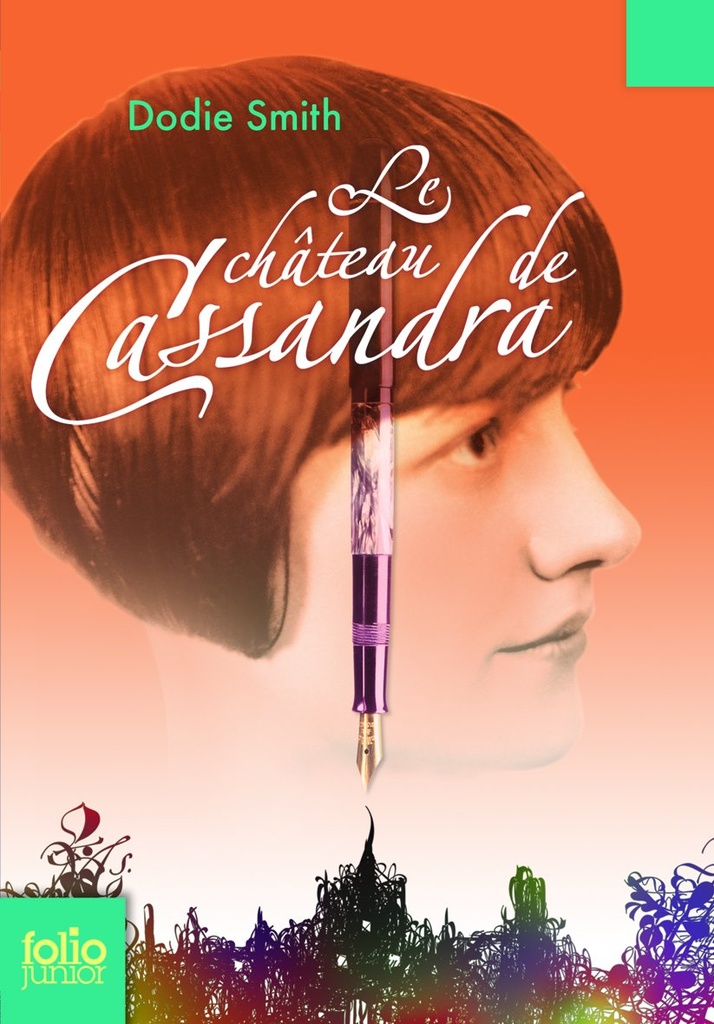 LE CHÂTEAU DE CASSANDRA