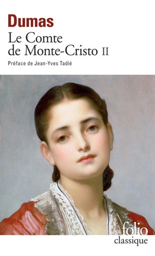 LE COMTE DE MONTE-CRISTO (TOME 2)