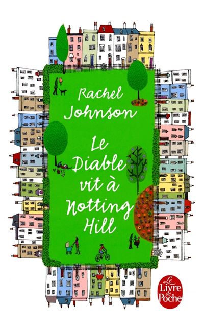 LE DIABLE VIT À NOTTING HILL