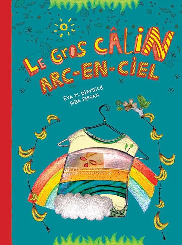 LE GROS CÂLIN