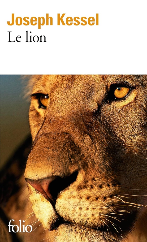 LE LION