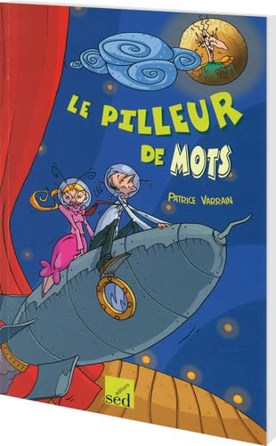 LE PILLEUR DE MOTS