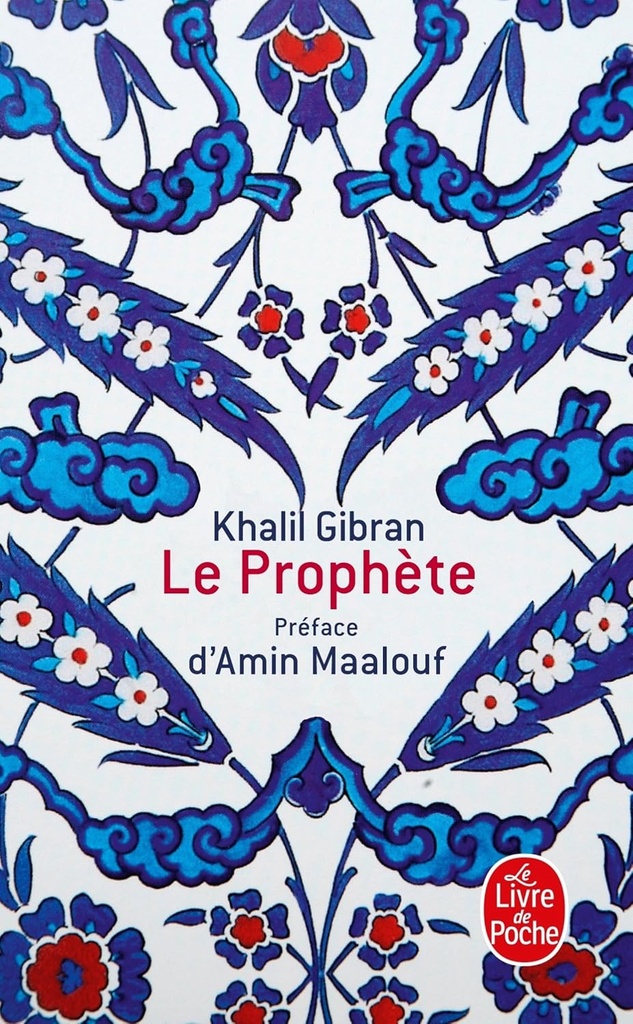 LE PROPHÈTE
