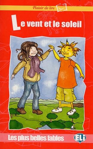 LE VENT & LE SOLEIL + CD