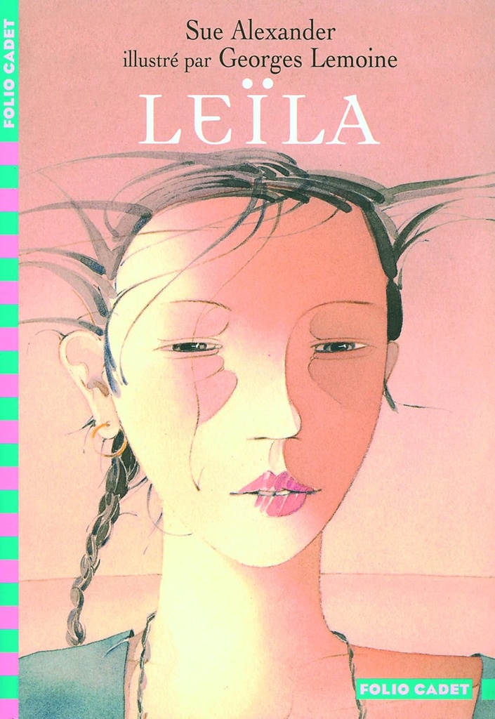 LEILA
