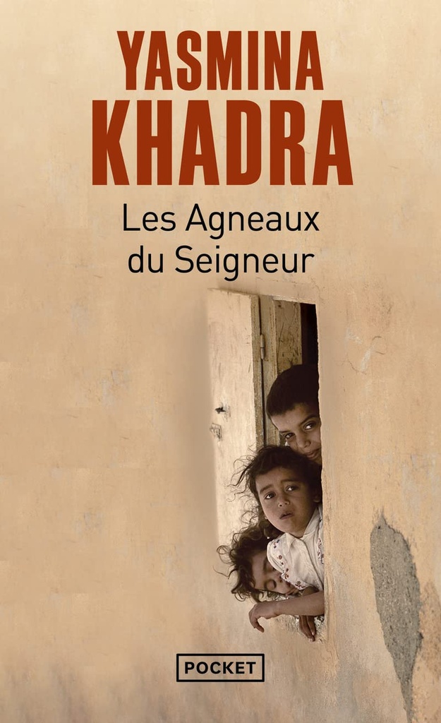 LES AGNEAUX DU SEIGNEUR