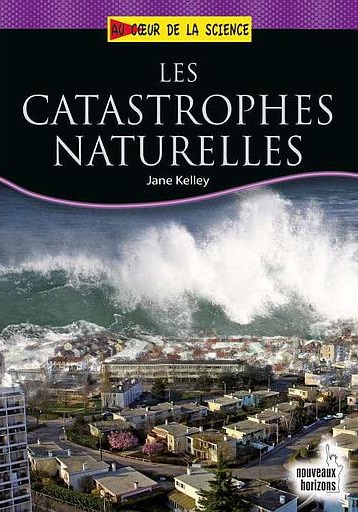 LES CATASTROPHES NATURELLES