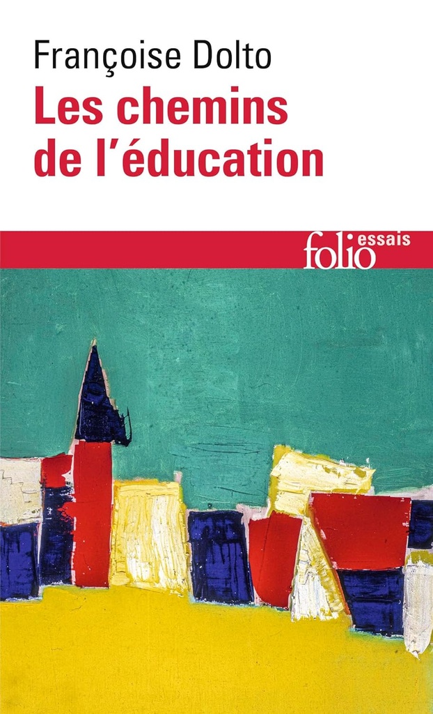 LES CHEMINS DE L'EDUCATION