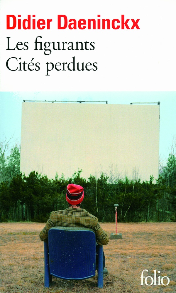 LES FIGURANTS CITES PERDUES