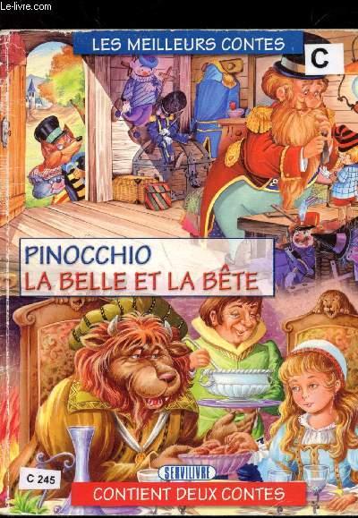 LES MEILLEURS CONTES
