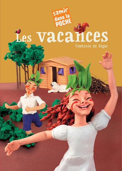 LES VACANCES