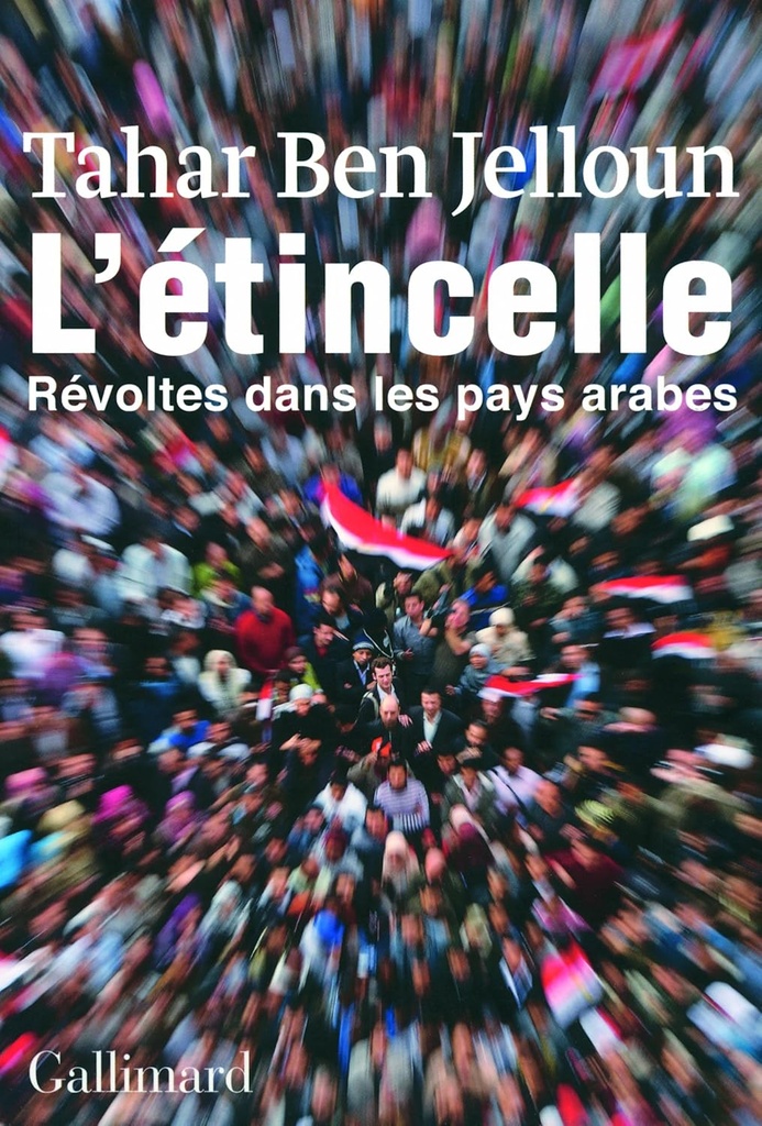 L'ETINCELLE