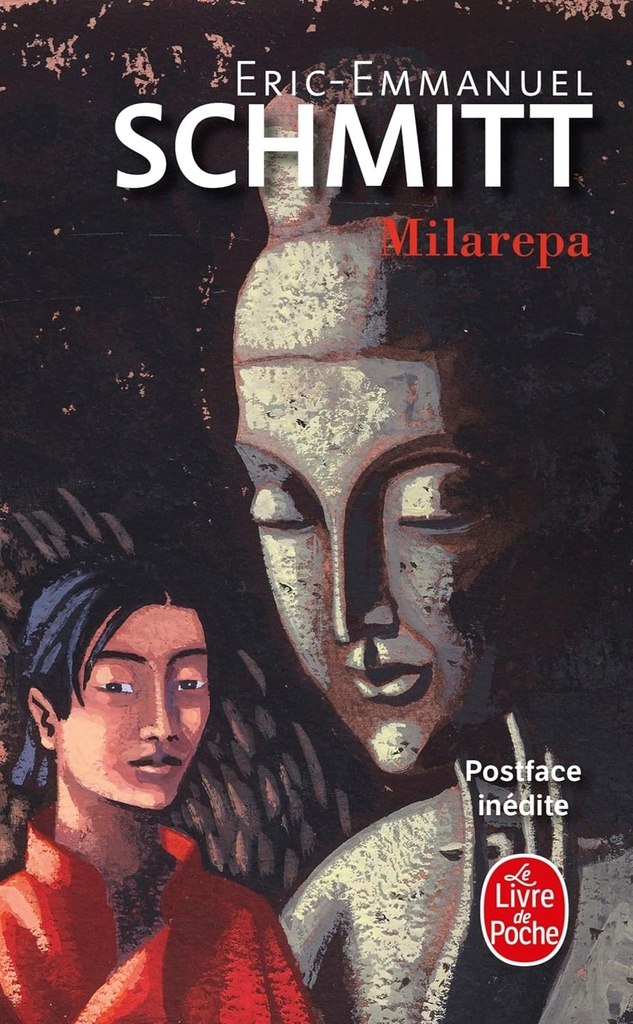 MILAREPA